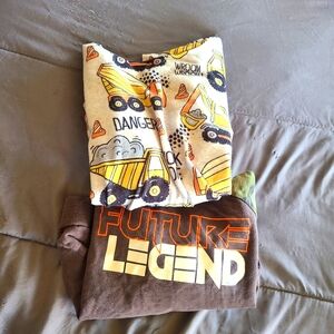 Boys hoodies bundle!